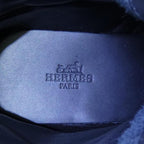 Hermes Land Boots Black — view 6