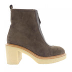Hermes Jingle Boots Brown