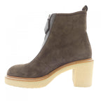 Hermes Jingle Boots Brown — view 2