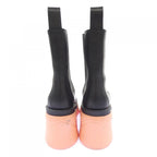 Bottega Veneta Boots Black — view 5