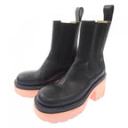 Bottega Veneta Boots Black — view 3