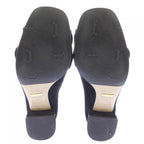 Gucci Sneakers Black — view 4