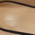 Gucci Sneakers Black — view 6