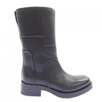 Hermes Boots Black