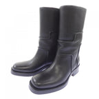 Hermes Boots Black — view 3
