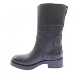Hermes Boots Black — view 2