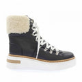 Hermes Flocon Ankle Boots