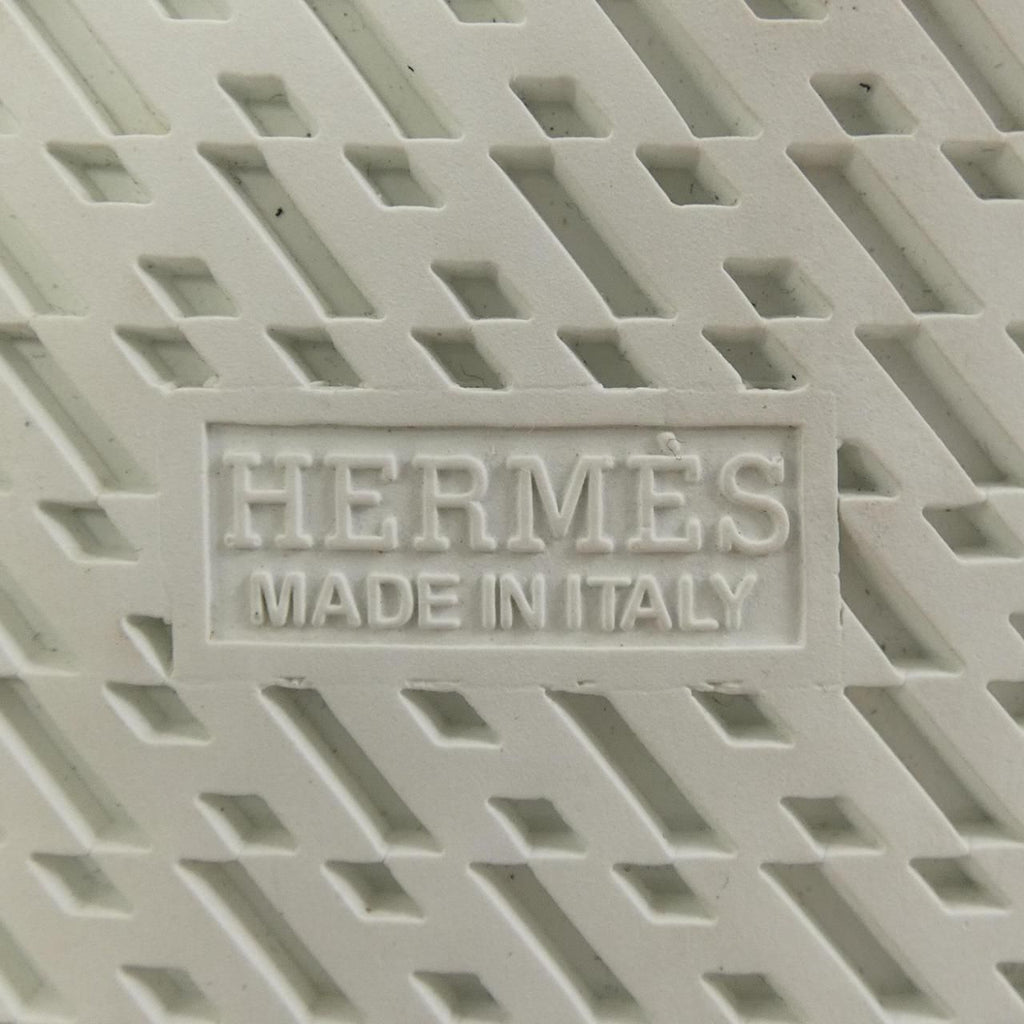 Hermes Flocon Ankle Boots — view 6