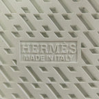 Hermes Flocon Ankle Boots — view 6