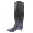 Fendi Long Boots Black — view 2