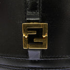 Fendi Long Boots Black — view 6