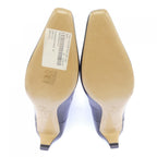 Fendi Long Boots Black — view 4