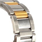 Cartier Caliber Diver Pg Ssxpg Automatic Winding Watch — view 4