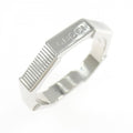 Gucci Ring White Gold