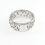 Louis Vuitton Ring White Gold — view 3