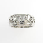 Louis Vuitton Ring White Gold — view 2