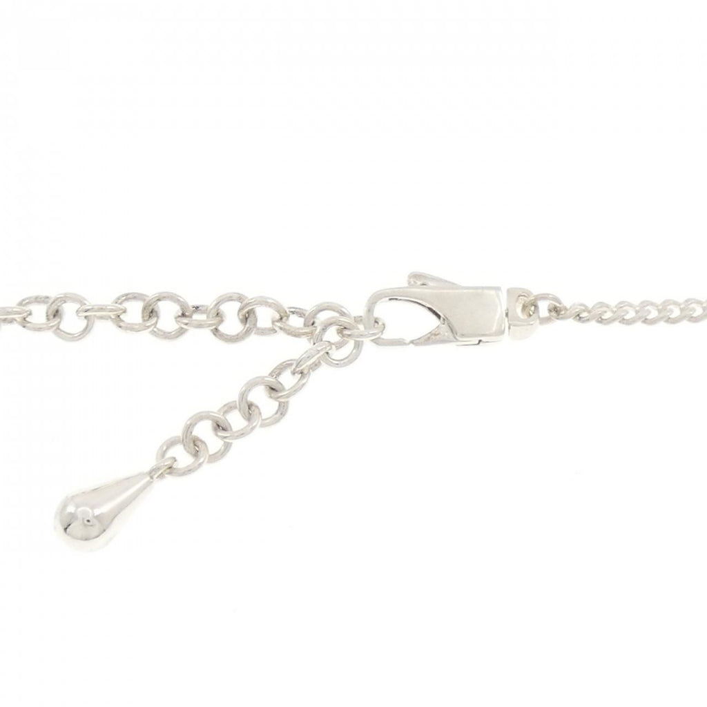 Gucci Double Necklace Silver — view 5