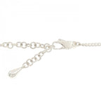Gucci Double Necklace Silver — view 5
