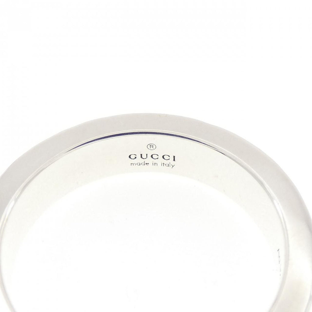 Gucci Ghost Ring Silver — view 3