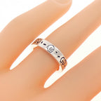 Gucci Ghost Ring Silver — view 4