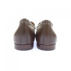 Gucci Sneakers Brown — view 5