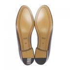 Gucci Sneakers Brown — view 4