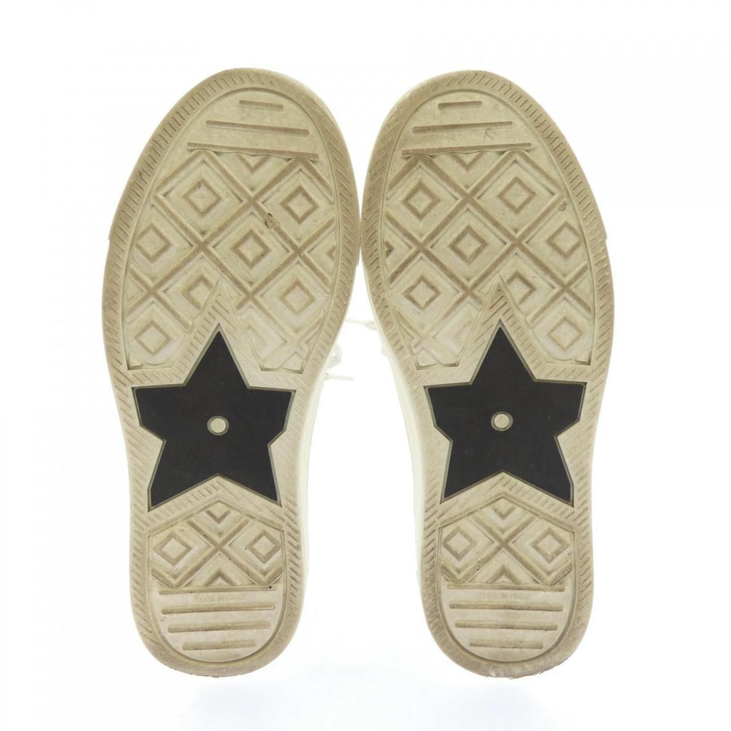 Dior Walk'n' Sneakers Beige — view 4