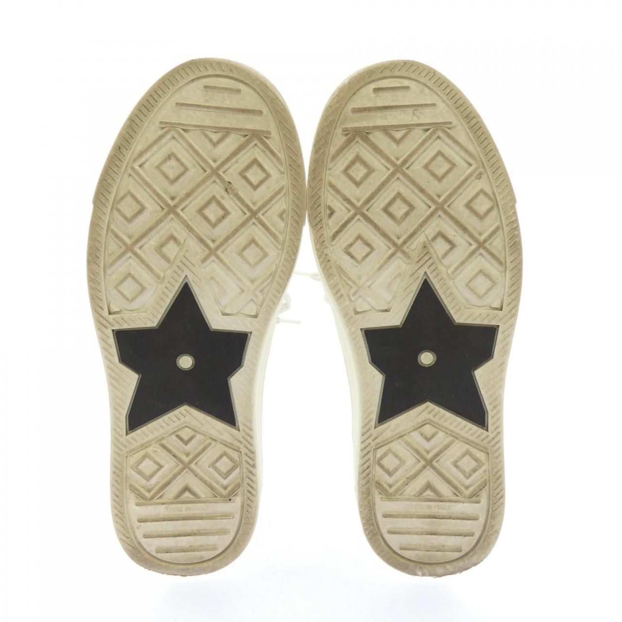 Dior Walk'n' Sneakers Beige — view 4
