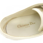 Dior Walk'n' Sneakers Beige — view 6