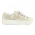 Dior Walk'n' Sneakers Beige