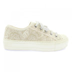 Dior Walk'n' Sneakers Beige