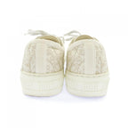 Dior Walk'n' Sneakers Beige — view 5