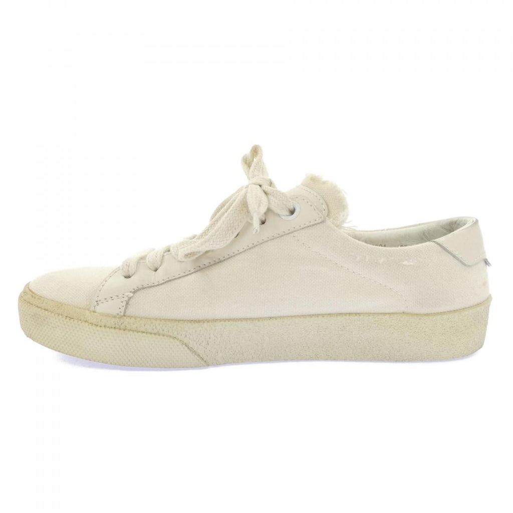 Saint Laurent Sneakers Beige — view 2