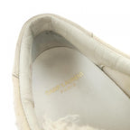 Saint Laurent Sneakers Beige — view 6