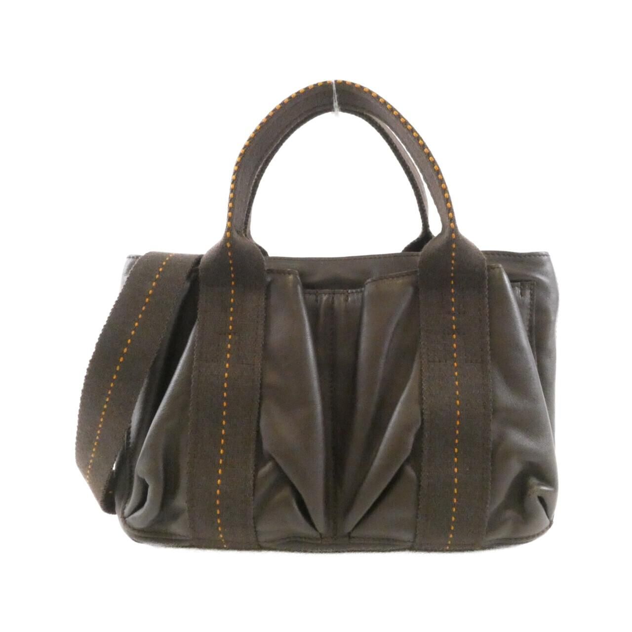 Hermes Caravan Horizontal PM