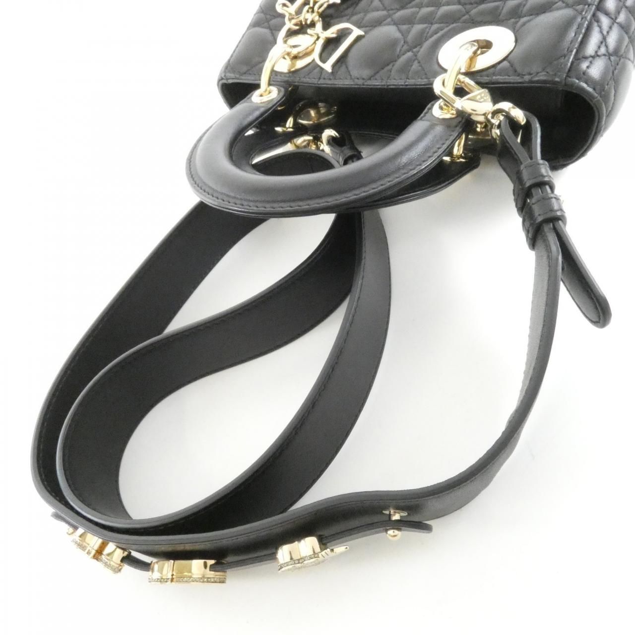 Dior MY Abcdior Lady Small — view 7
