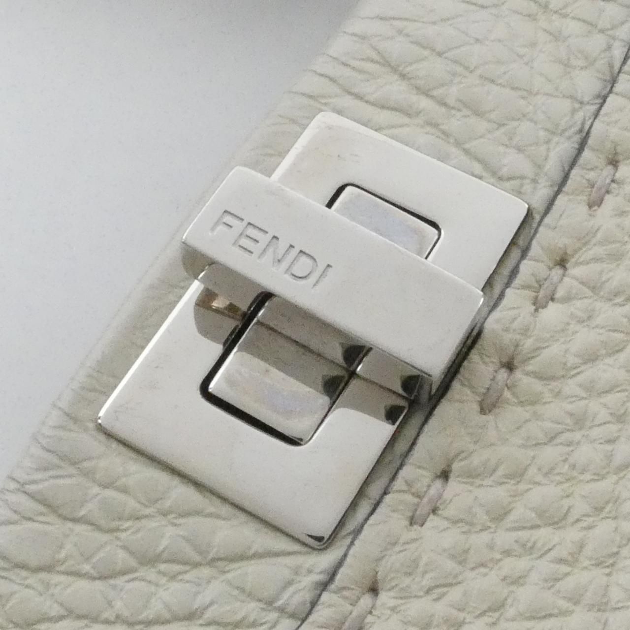 Fendi Selleria Q0j — view 4