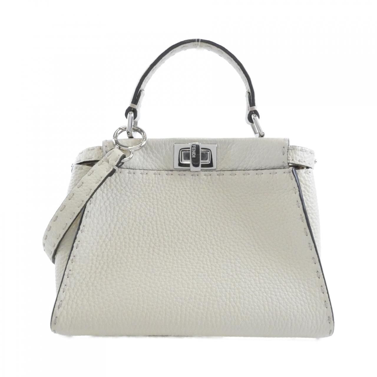 Fendi Selleria Q0j