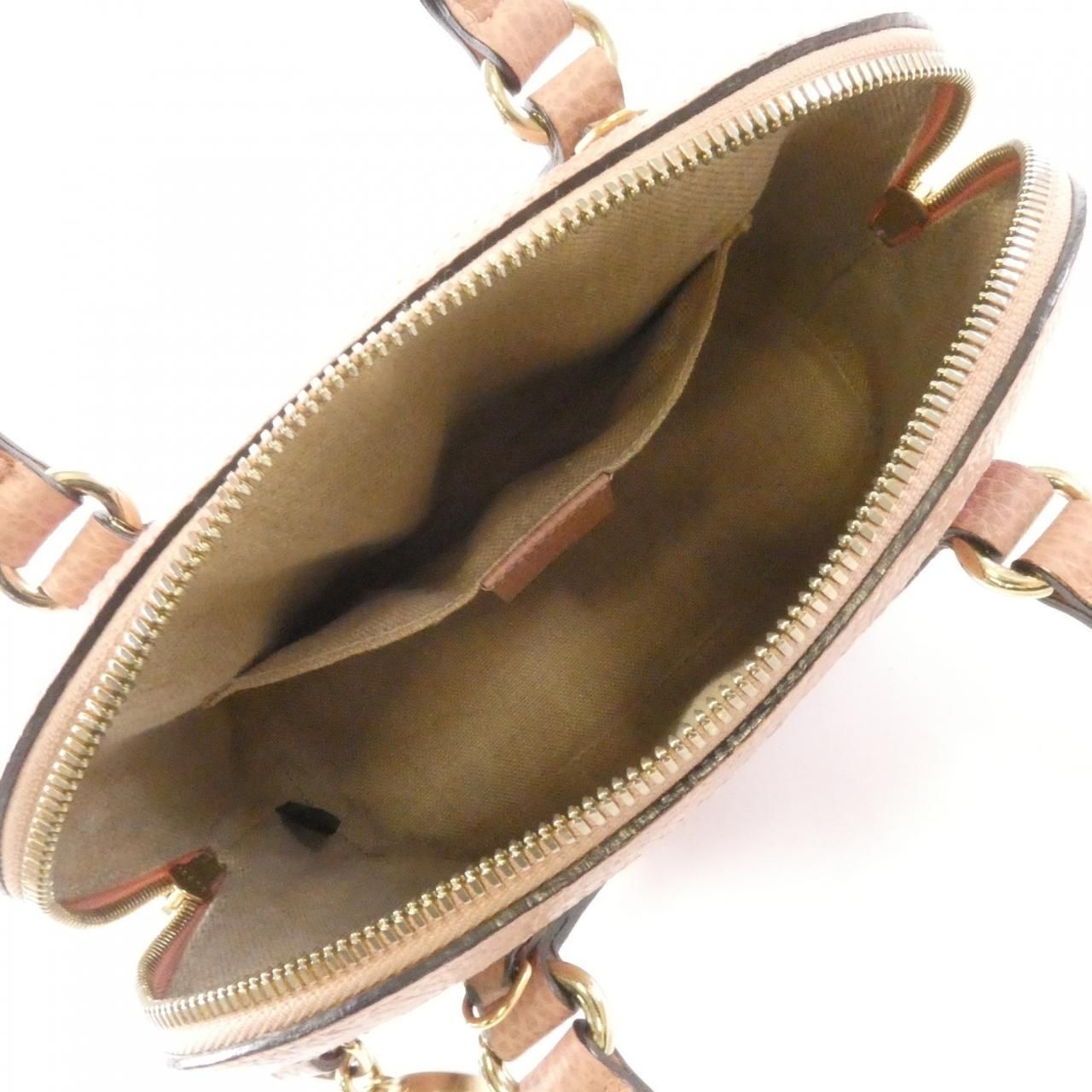 Gucci Bag Handbag Pink — view 7