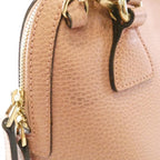 Gucci Bag Handbag Pink — view 4