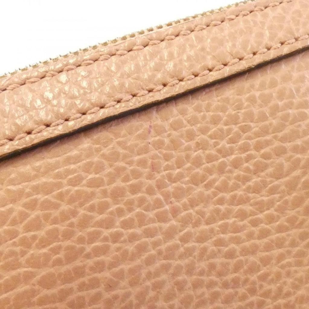 Gucci Bag Handbag Pink — view 5
