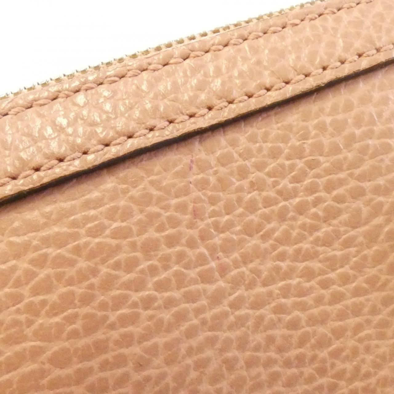 Gucci Bag Handbag Pink — view 5