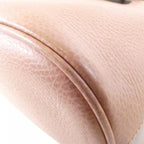 Gucci Bag Handbag Pink — view 3