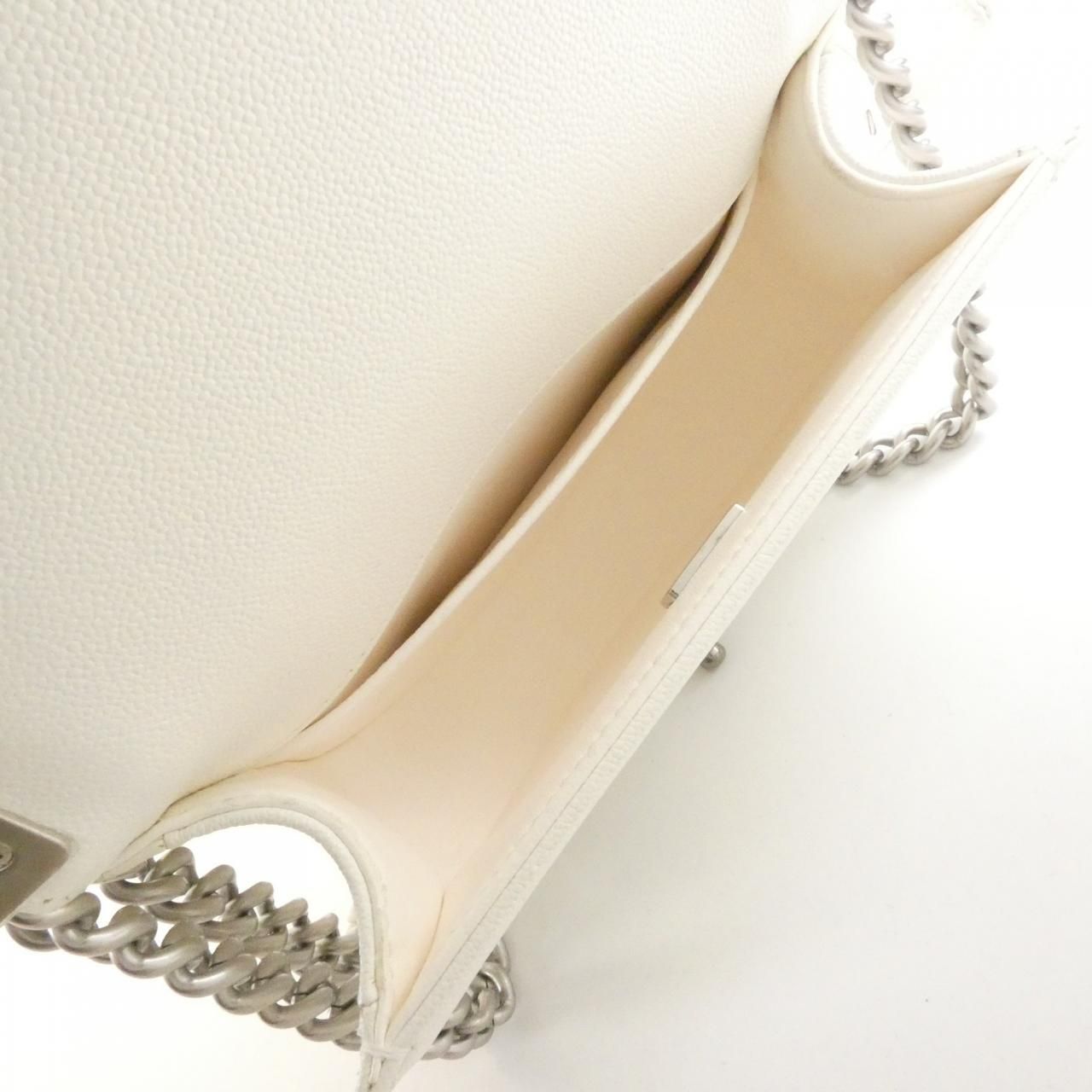 Chanel Boy Line Shoulder — view 7