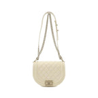 Chanel Boy Line Shoulder