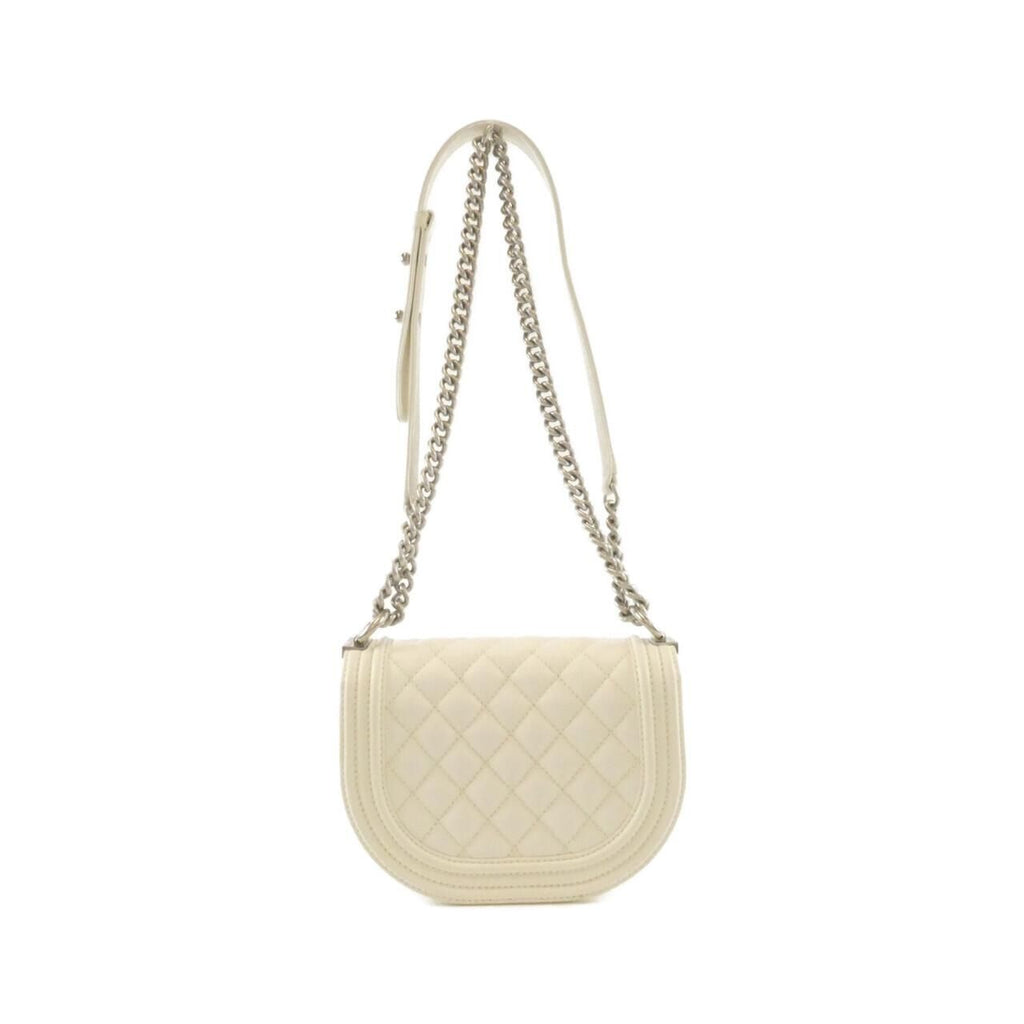Chanel Boy Line Shoulder — view 2