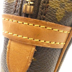 Louis Vuitton Monogram Compiegne Second — view 4