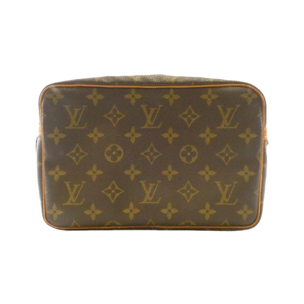 Louis Vuitton Monogram Compiegne Second — view 2