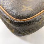 Louis Vuitton Monogram Compiegne Second — view 3