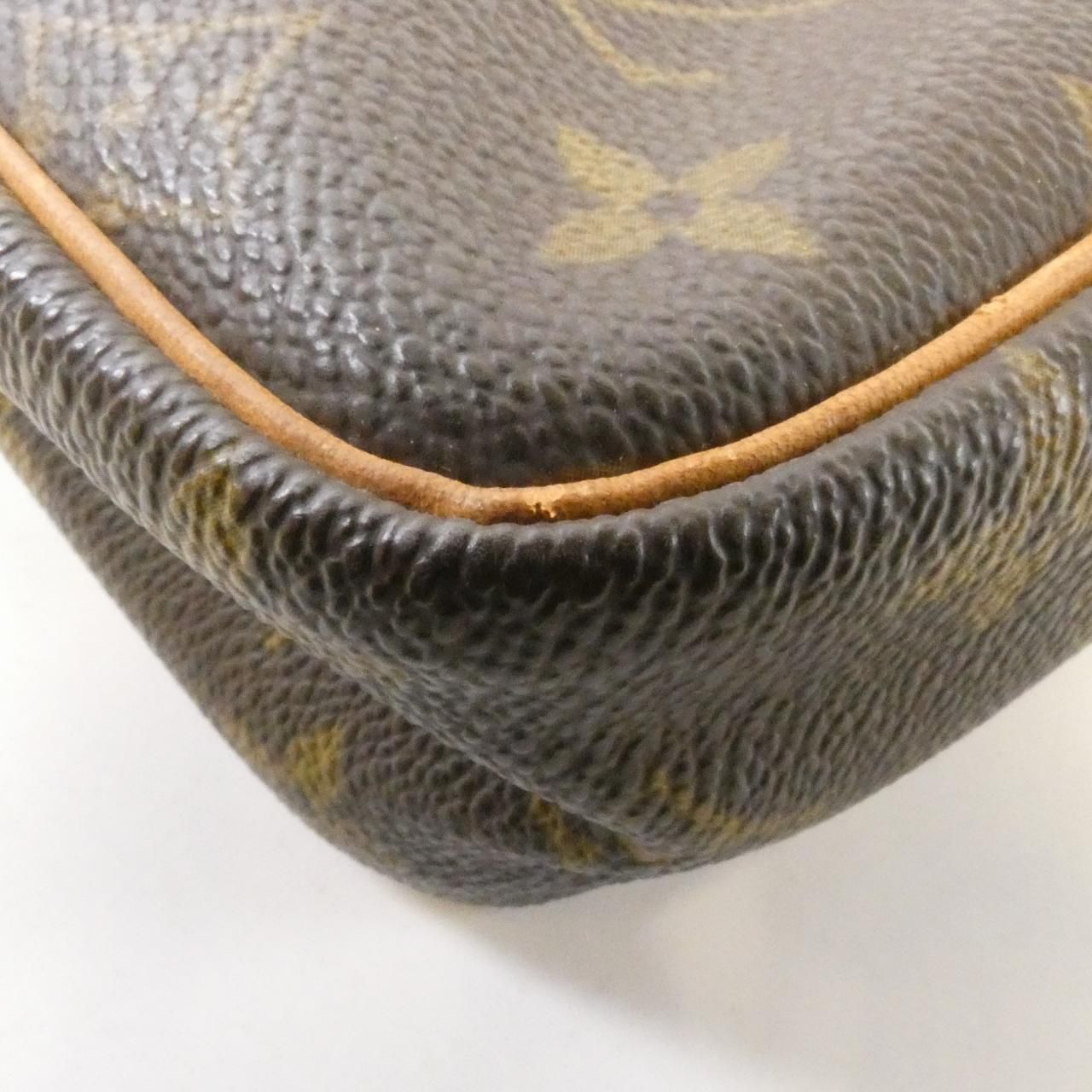 Louis Vuitton Monogram Compiegne Second — view 3